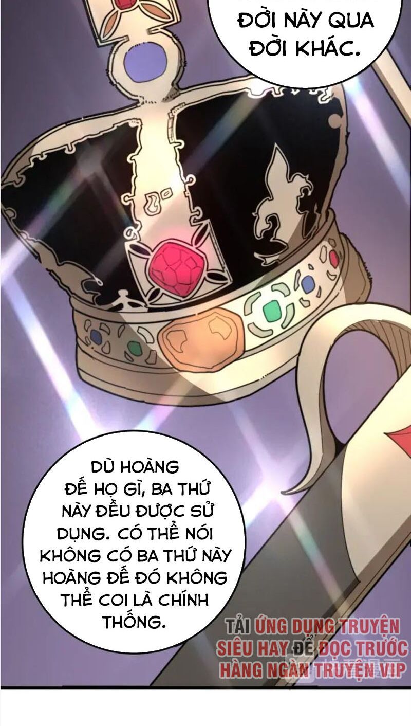 đọc truyện Độc Thủ Vu Y Chương 136 ảnh 26 tại Thiên Thai Truyện