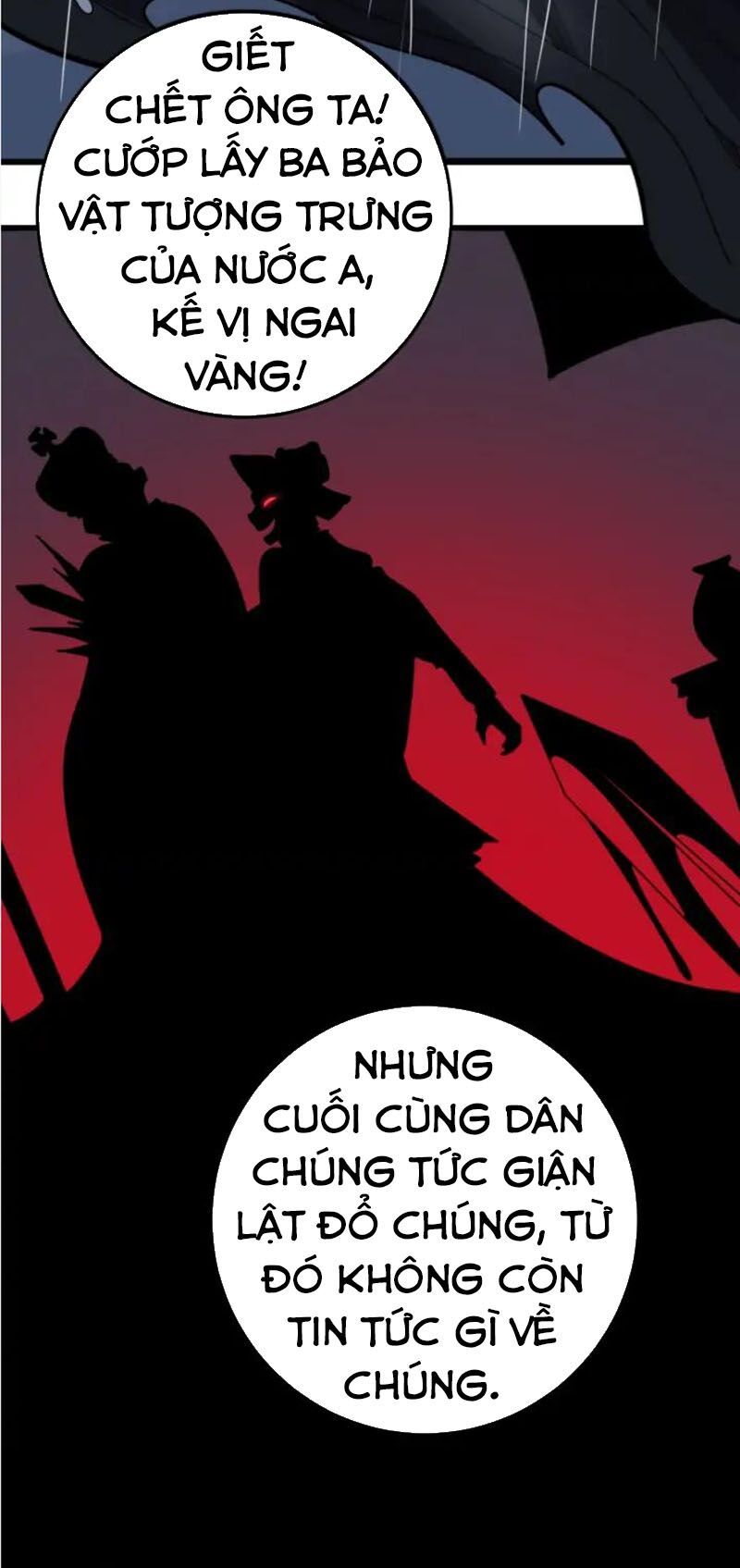 đọc truyện Độc Thủ Vu Y Chương 136 ảnh 29 tại Thiên Thai Truyện