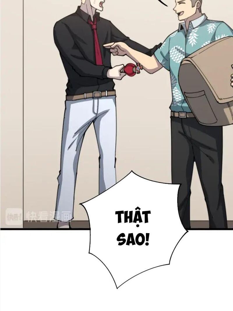 đọc truyện Độc Thủ Vu Y Chương 136 ảnh 32 tại Thiên Thai Truyện