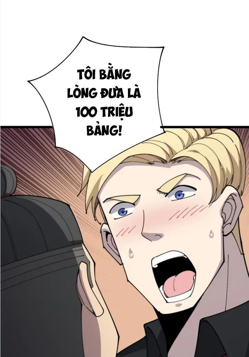 đọc truyện Độc Thủ Vu Y Chương 136 ảnh 33 tại Thiên Thai Truyện