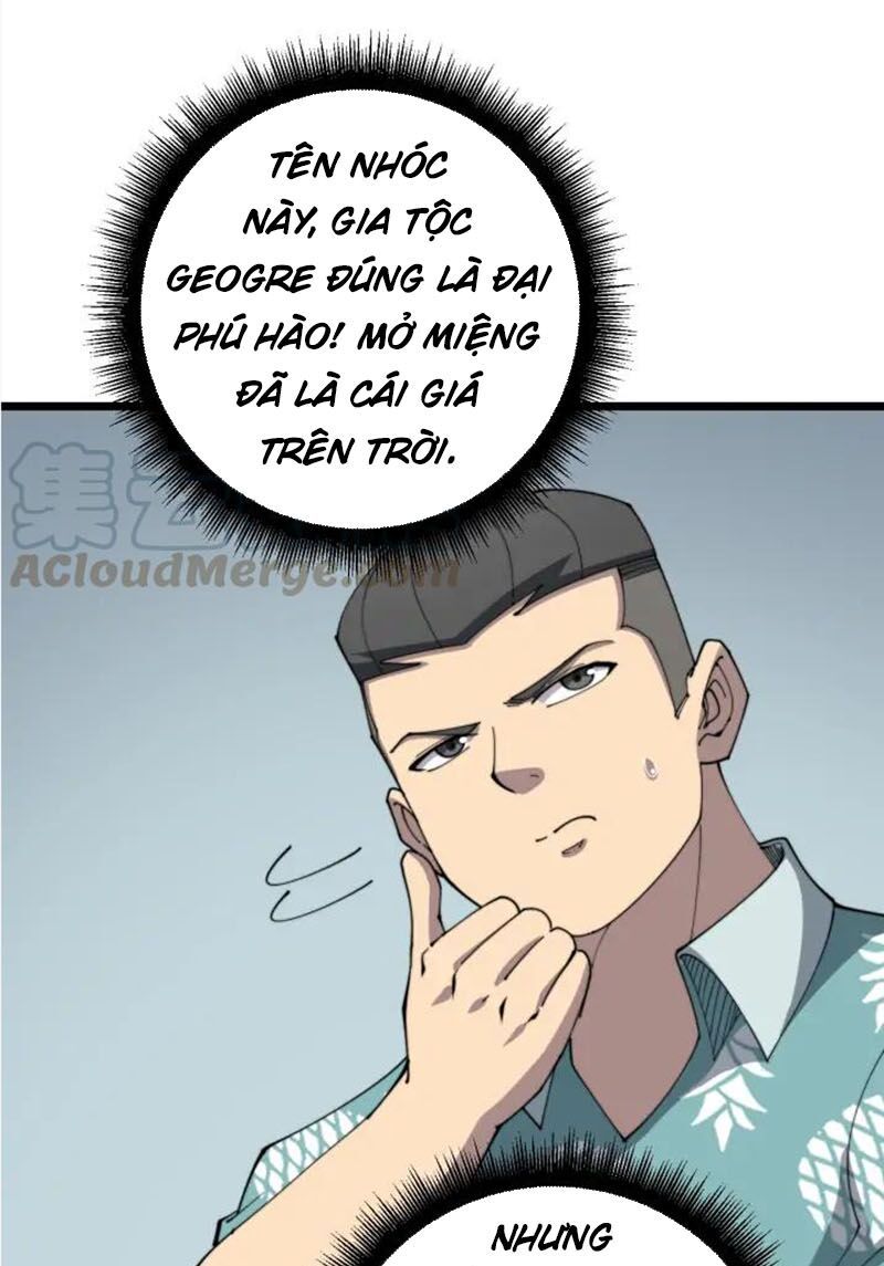 đọc truyện Độc Thủ Vu Y Chương 136 ảnh 35 tại Thiên Thai Truyện