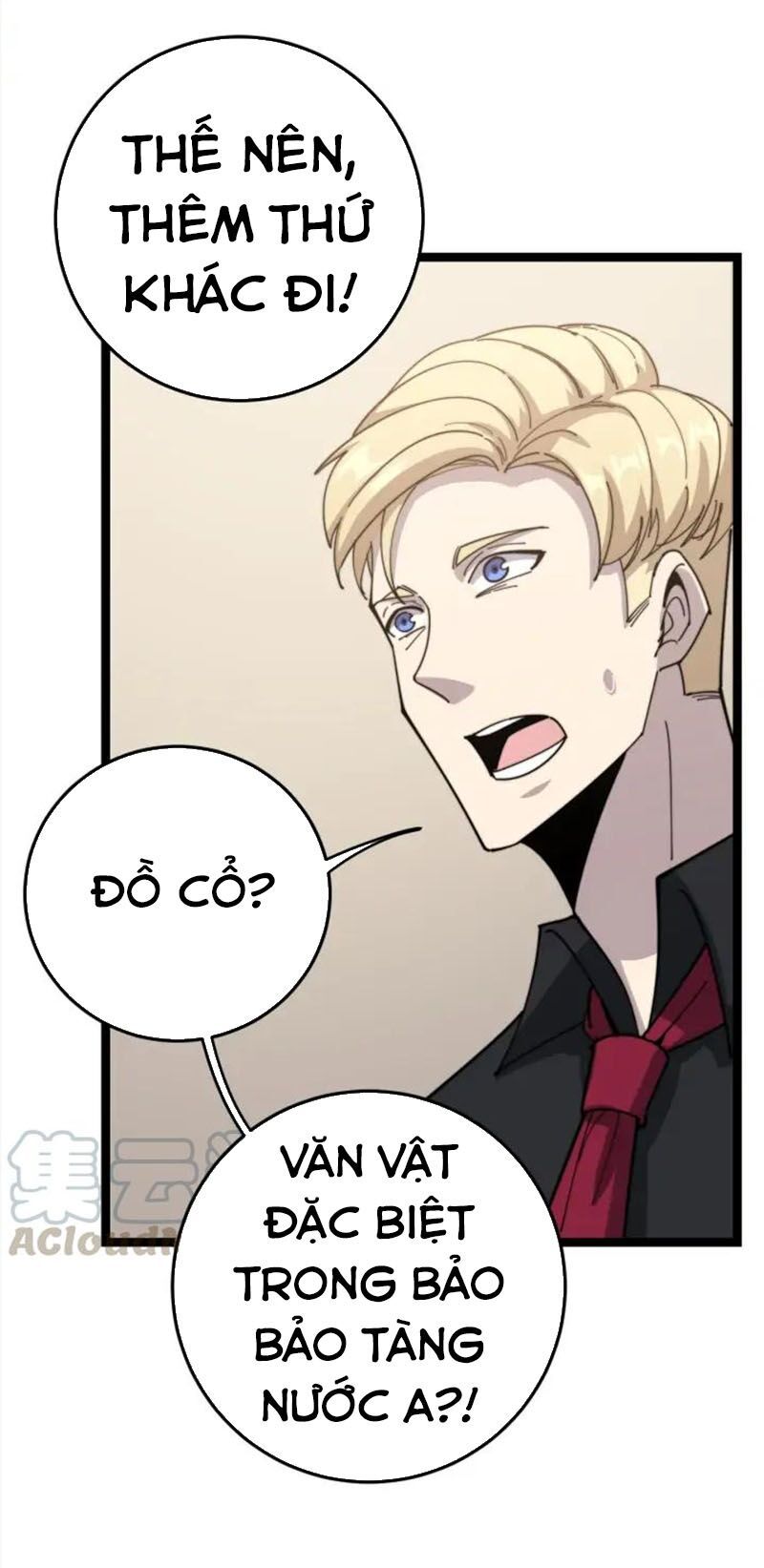 đọc truyện Độc Thủ Vu Y Chương 136 ảnh 41 tại Thiên Thai Truyện