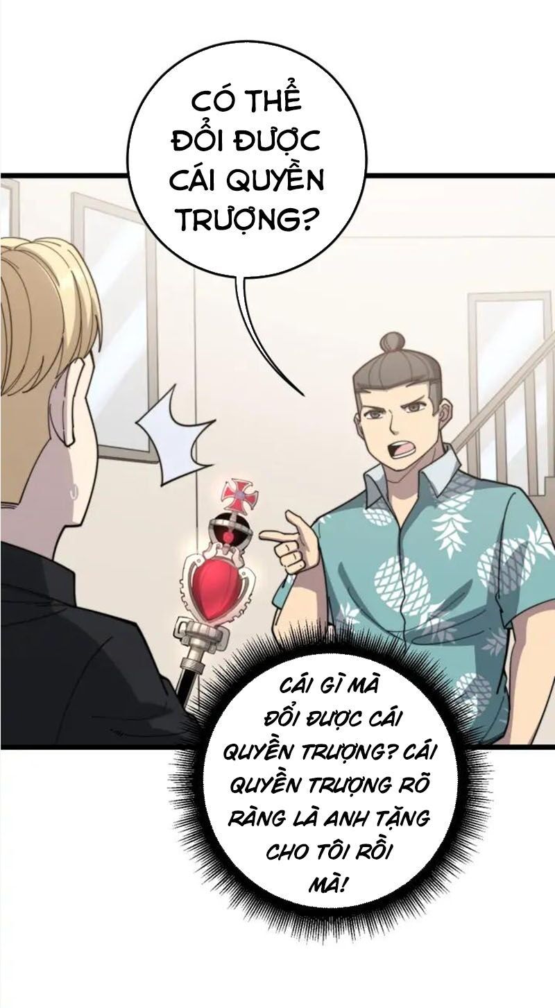 đọc truyện Độc Thủ Vu Y Chương 136 ảnh 42 tại Thiên Thai Truyện