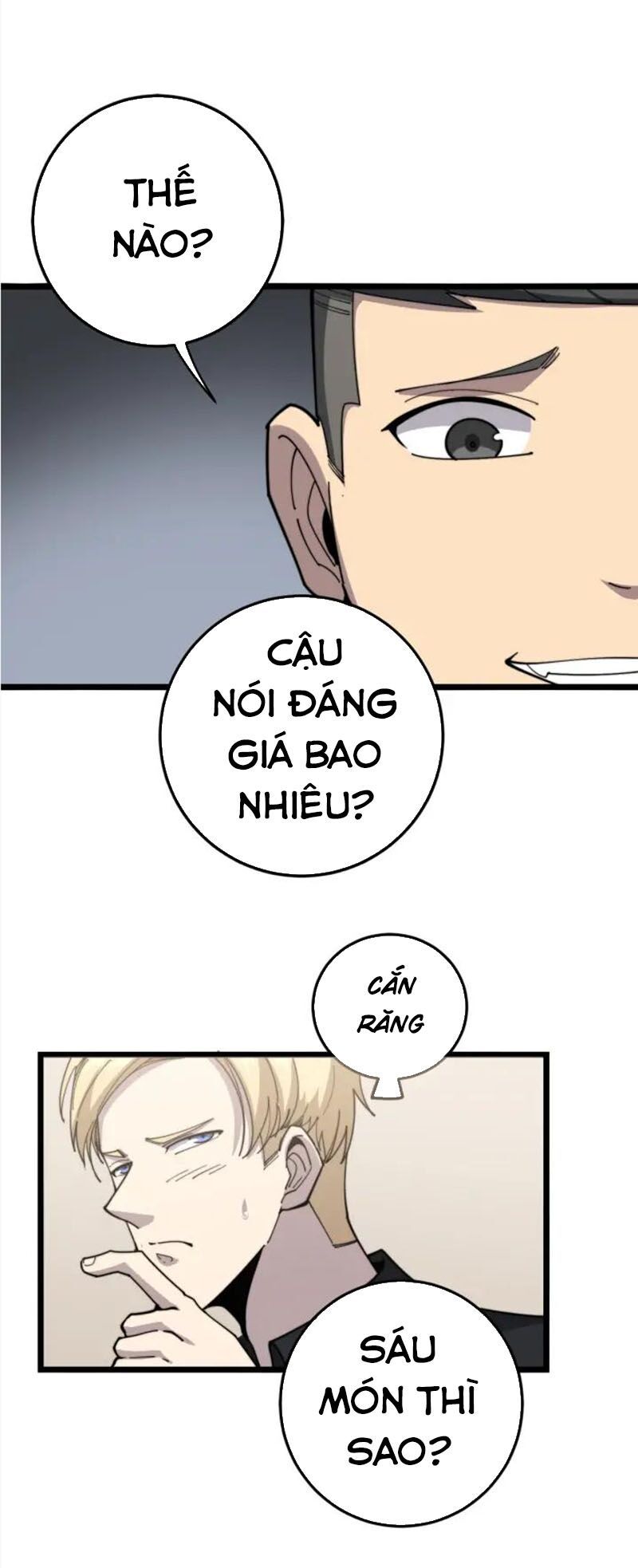 đọc truyện Độc Thủ Vu Y Chương 136 ảnh 48 tại Thiên Thai Truyện