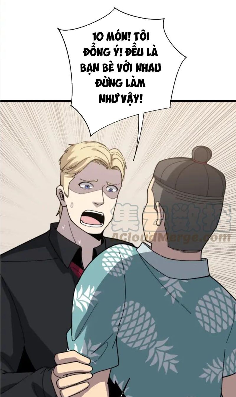 đọc truyện Độc Thủ Vu Y Chương 136 ảnh 52 tại Thiên Thai Truyện