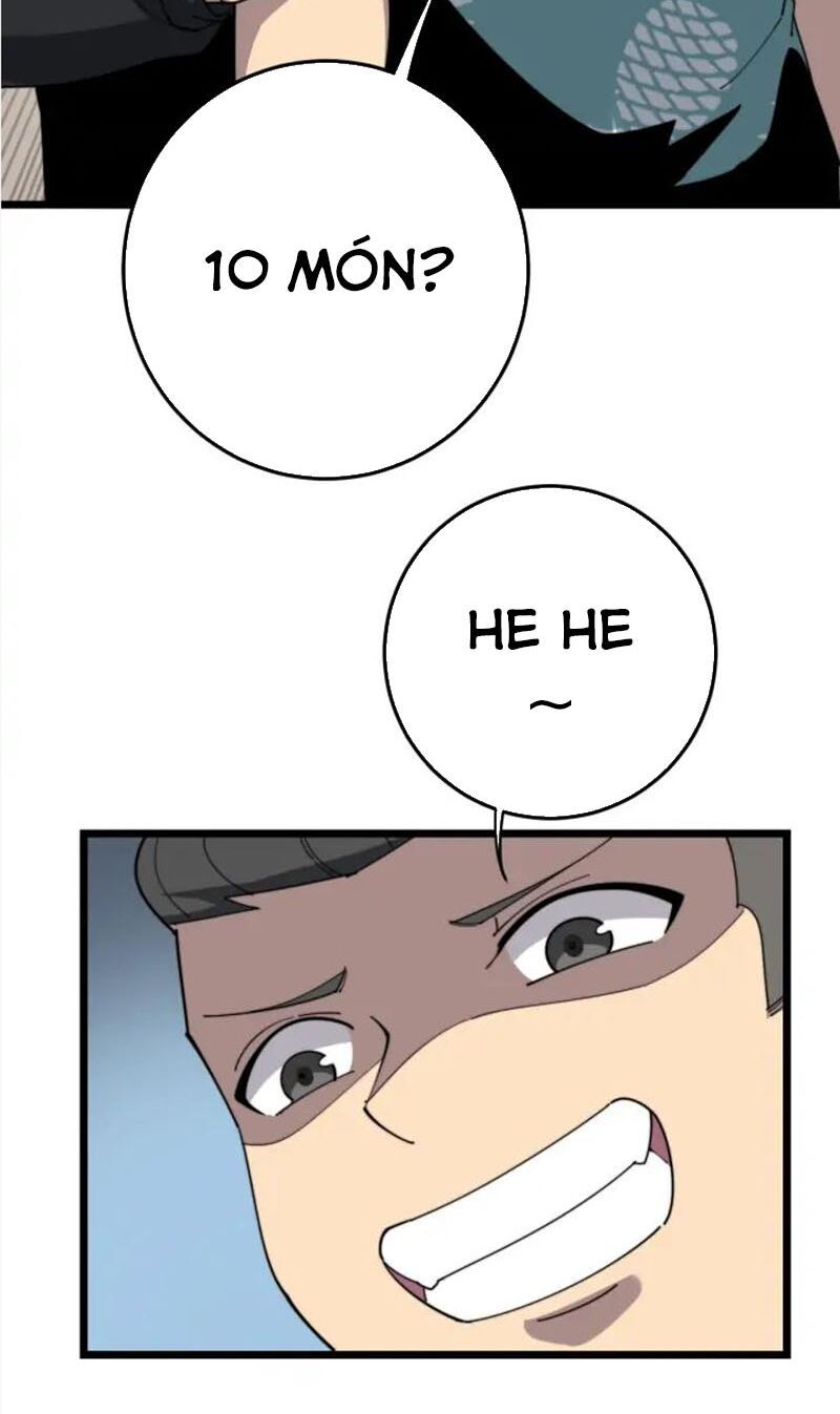 đọc truyện Độc Thủ Vu Y Chương 136 ảnh 53 tại Thiên Thai Truyện