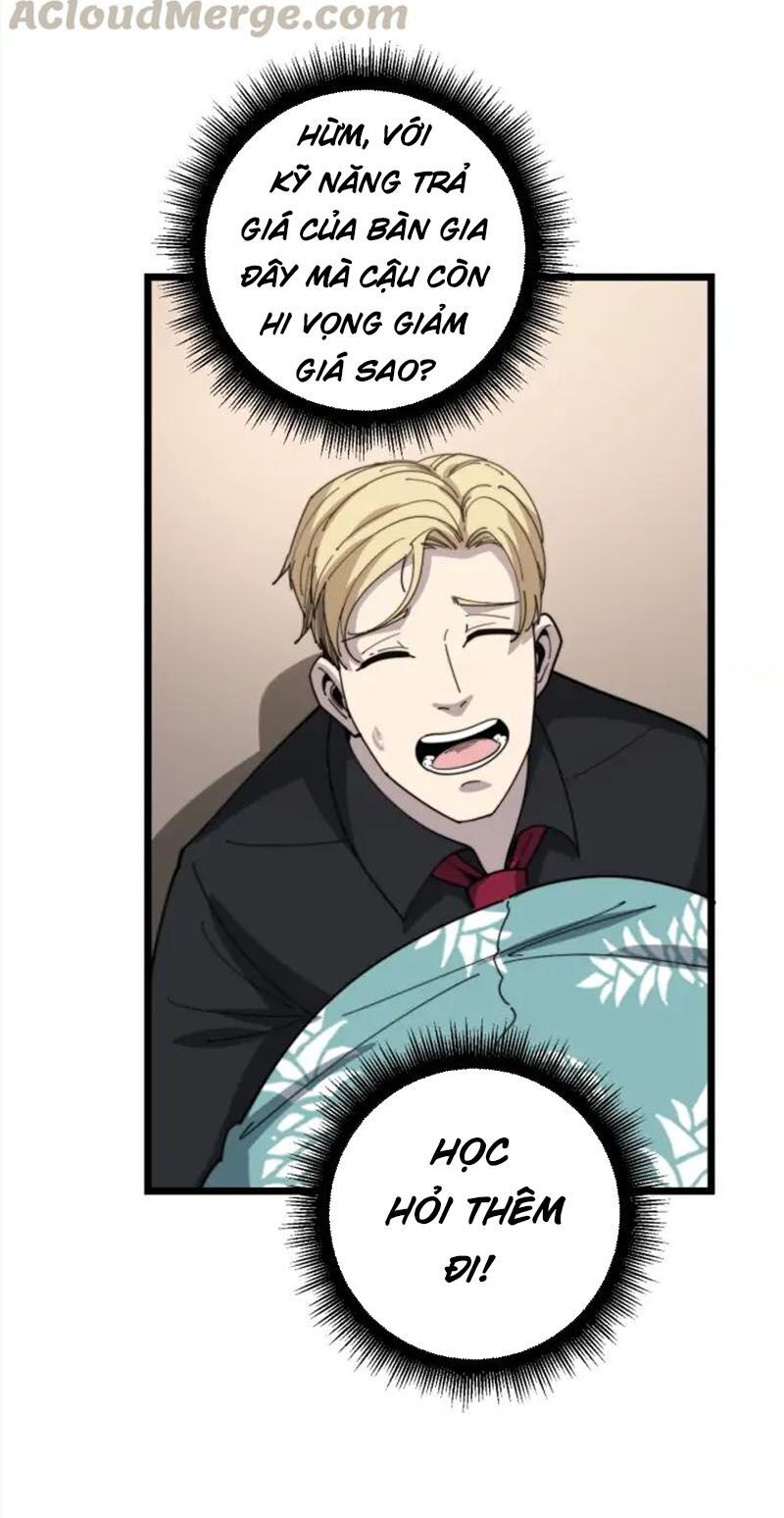 đọc truyện Độc Thủ Vu Y Chương 136 ảnh 55 tại Thiên Thai Truyện