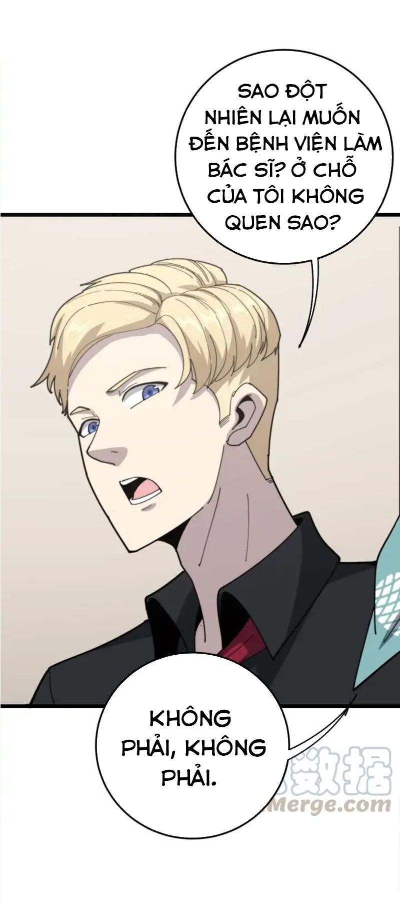 đọc truyện Độc Thủ Vu Y Chương 136 ảnh 60 tại Thiên Thai Truyện