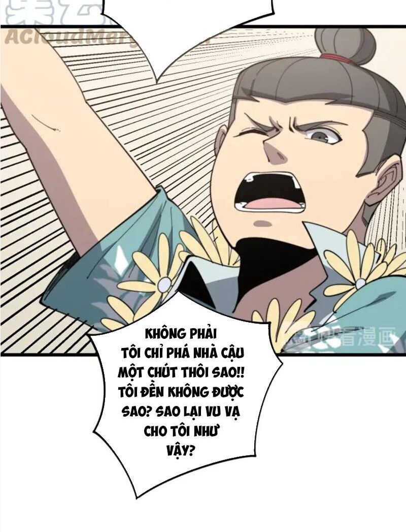 đọc truyện Độc Thủ Vu Y Chương 136 ảnh 8 tại Thiên Thai Truyện