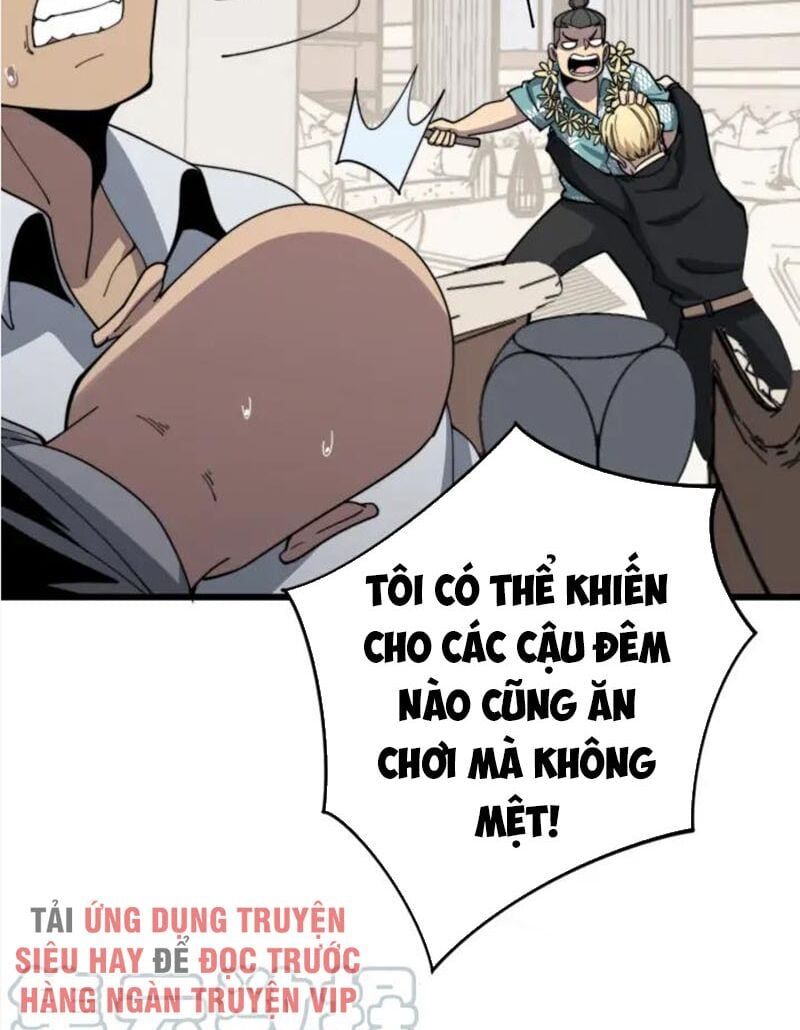 đọc truyện Độc Thủ Vu Y Chương 136 ảnh 11 tại Thiên Thai Truyện