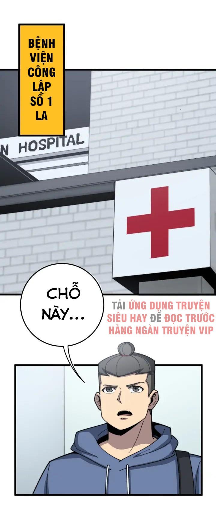 đọc truyện Độc Thủ Vu Y Chương 137 ảnh 3 tại Thiên Thai Truyện