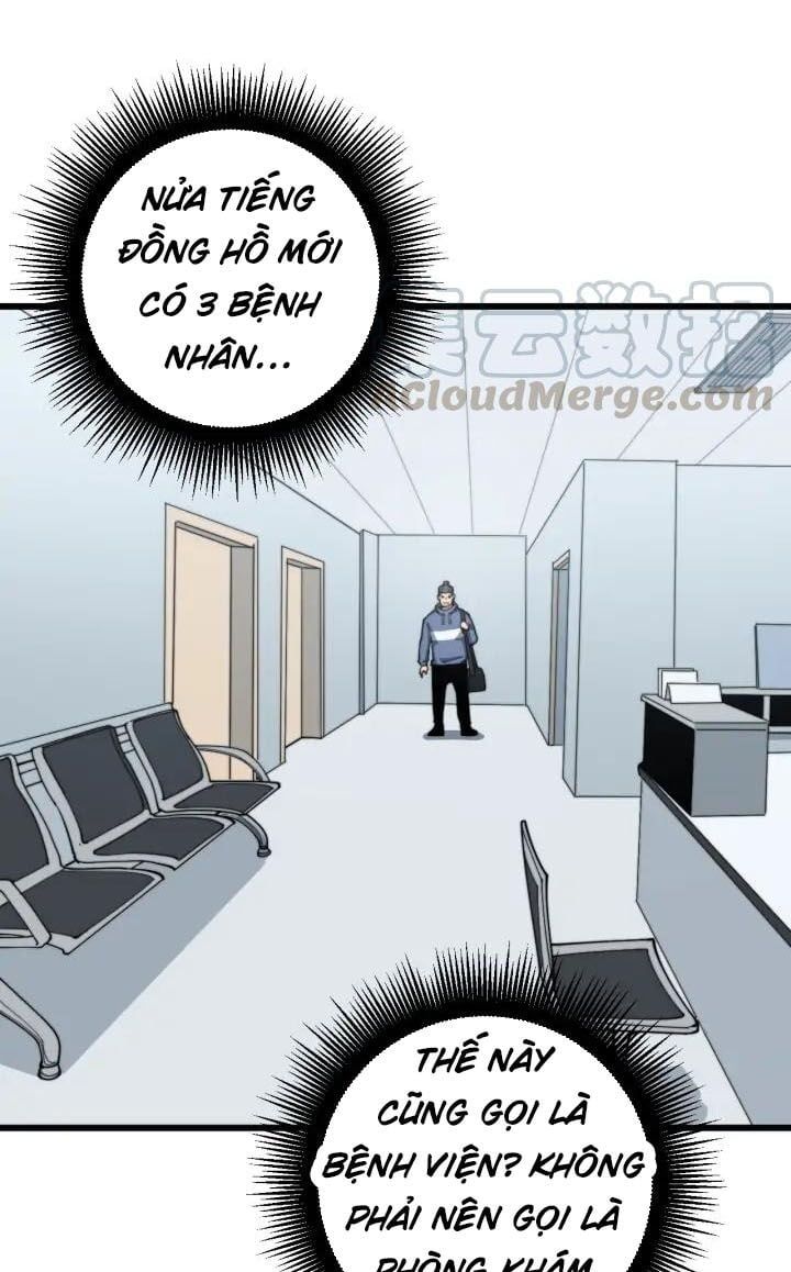 đọc truyện Độc Thủ Vu Y Chương 137 ảnh 4 tại Thiên Thai Truyện