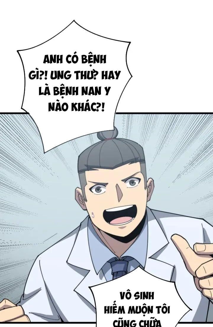 đọc truyện Độc Thủ Vu Y Chương 137 ảnh 29 tại Thiên Thai Truyện