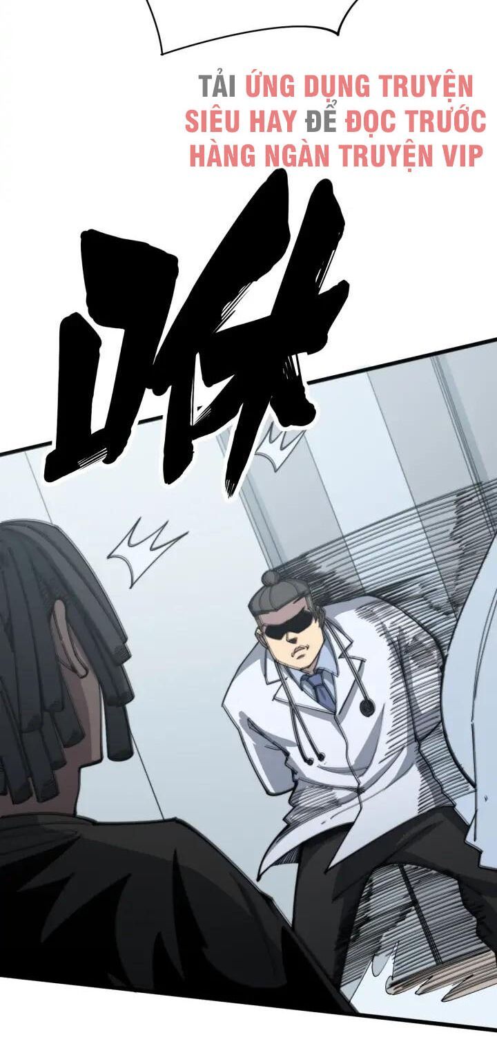 đọc truyện Độc Thủ Vu Y Chương 137 ảnh 32 tại Thiên Thai Truyện