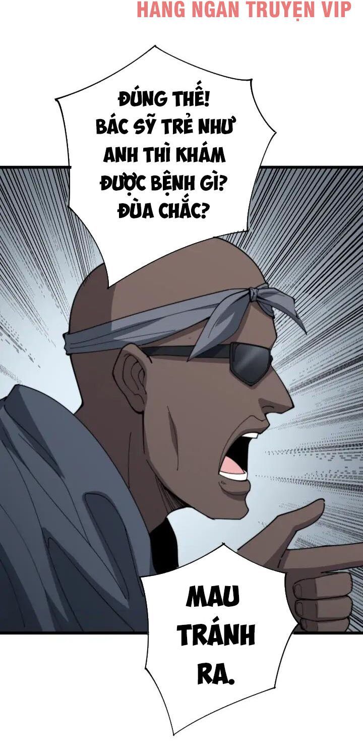 đọc truyện Độc Thủ Vu Y Chương 137 ảnh 34 tại Thiên Thai Truyện