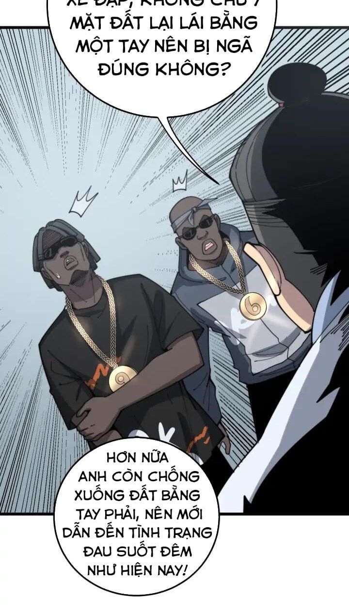 đọc truyện Độc Thủ Vu Y Chương 137 ảnh 36 tại Thiên Thai Truyện