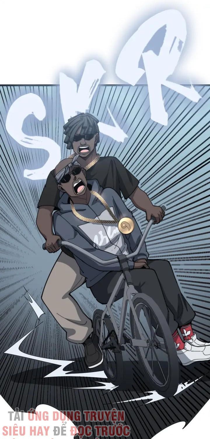 đọc truyện Độc Thủ Vu Y Chương 137 ảnh 37 tại Thiên Thai Truyện