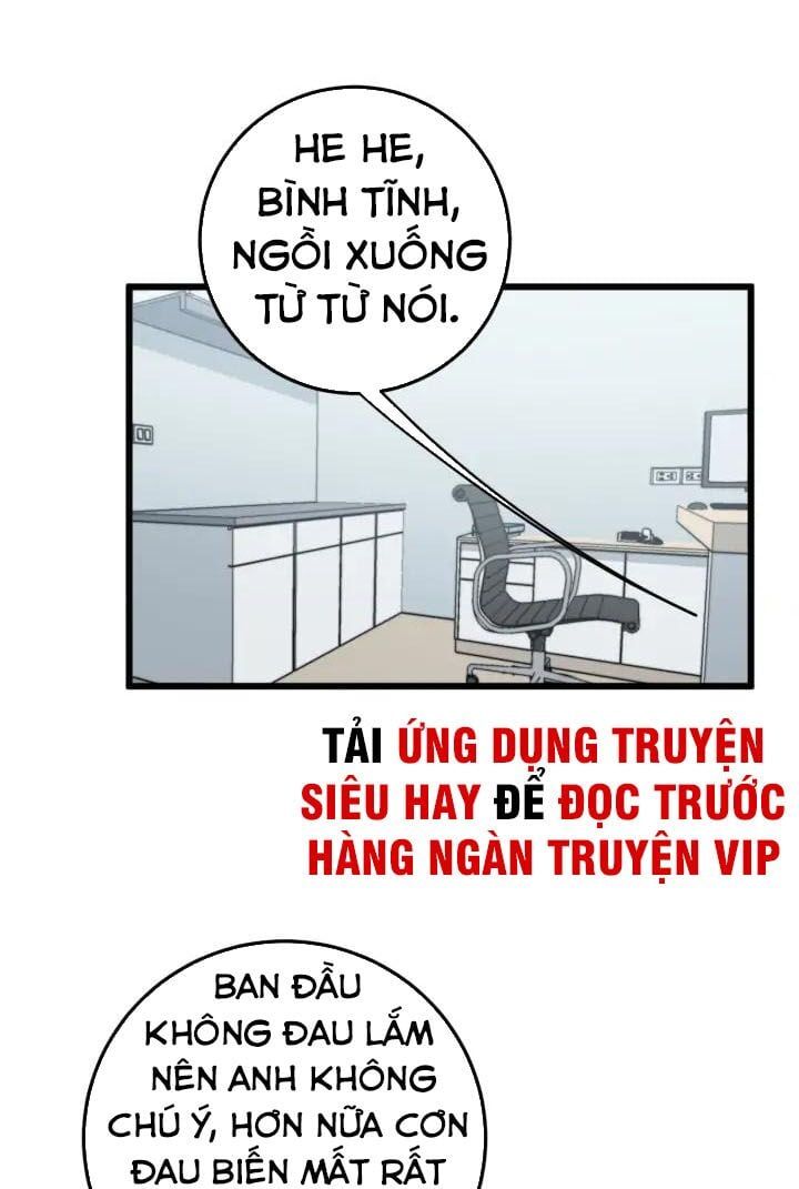 đọc truyện Độc Thủ Vu Y Chương 137 ảnh 39 tại Thiên Thai Truyện