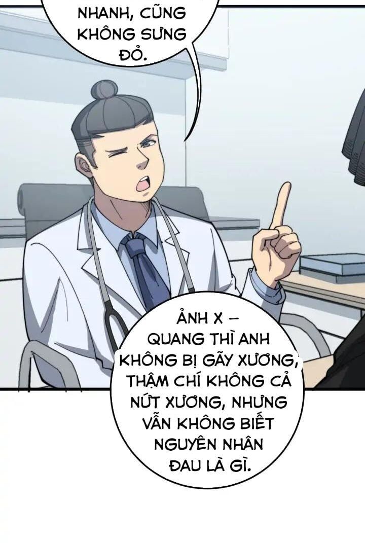 đọc truyện Độc Thủ Vu Y Chương 137 ảnh 40 tại Thiên Thai Truyện