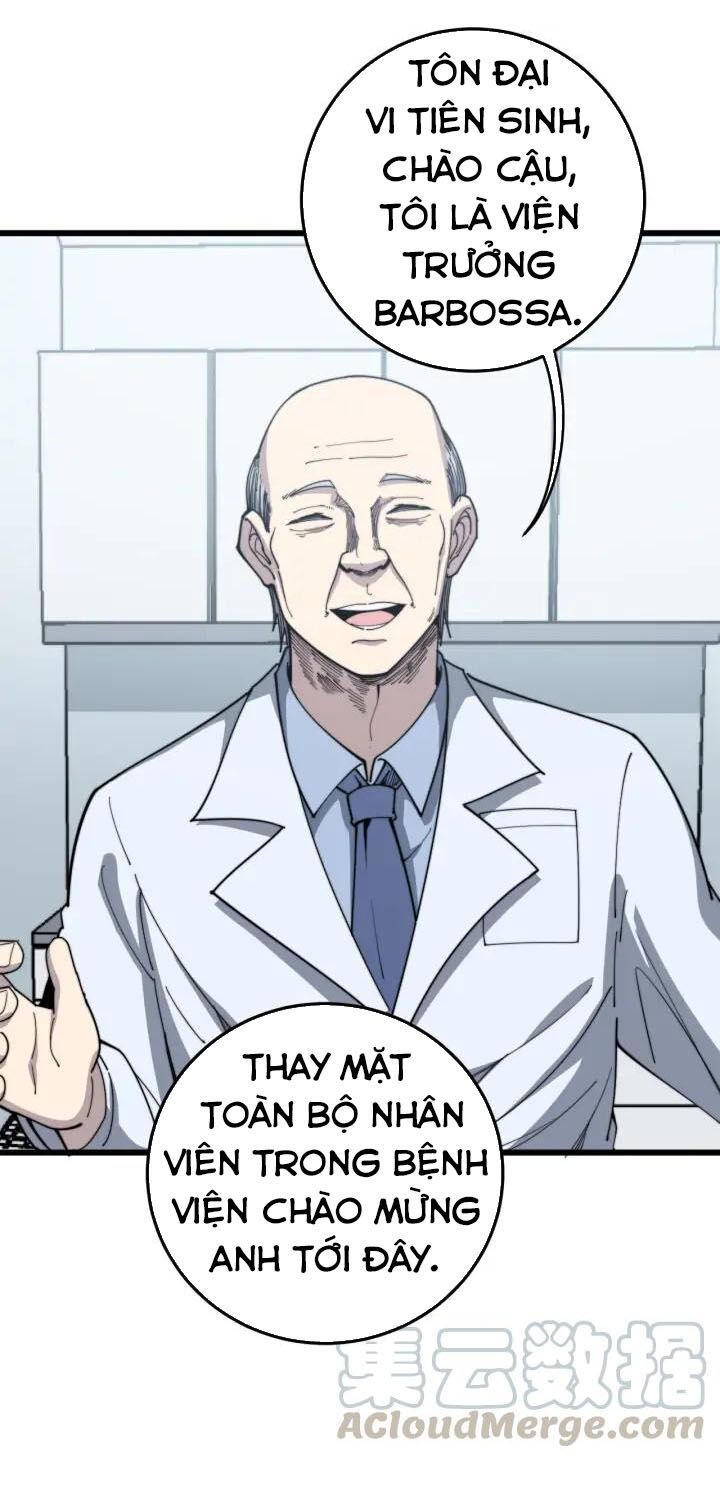 đọc truyện Độc Thủ Vu Y Chương 137 ảnh 6 tại Thiên Thai Truyện