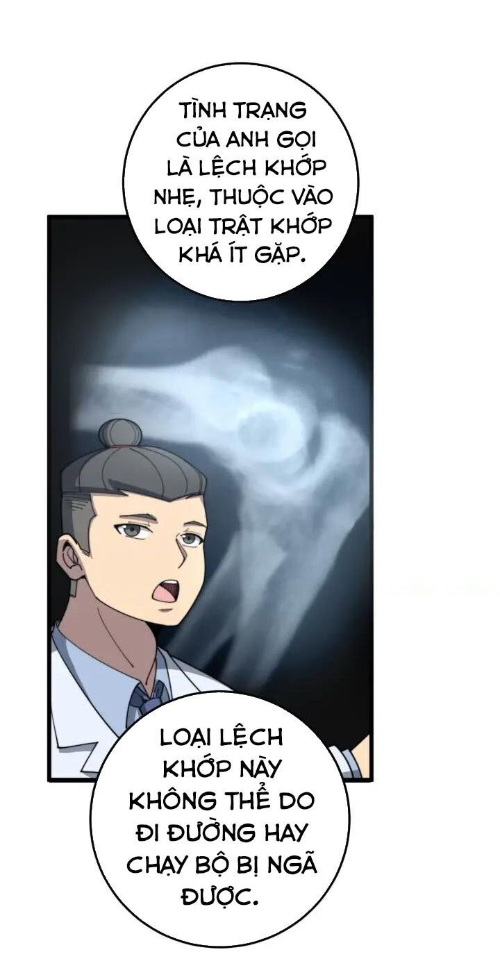 đọc truyện Độc Thủ Vu Y Chương 137 ảnh 42 tại Thiên Thai Truyện