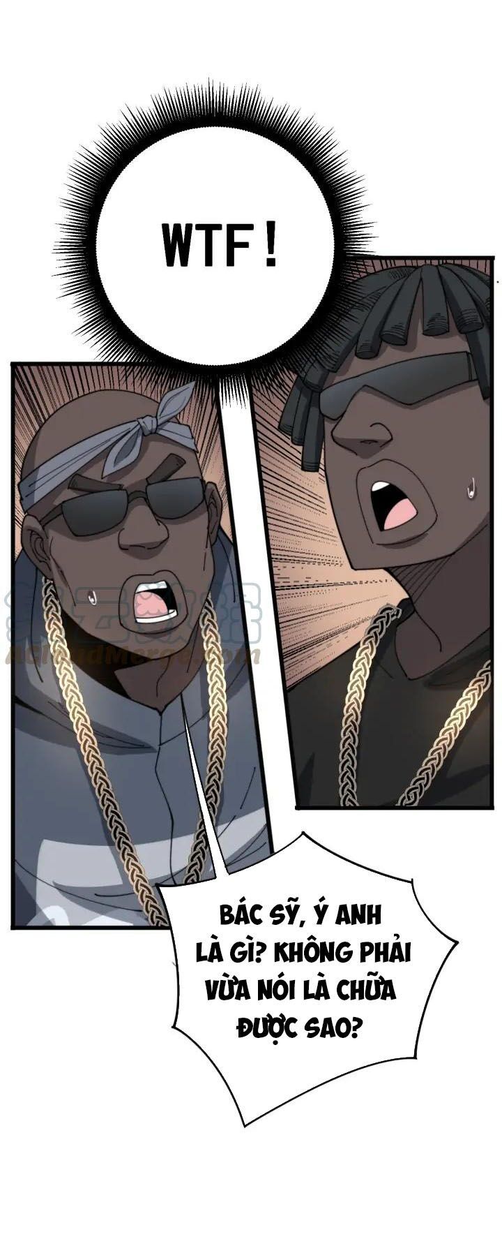 đọc truyện Độc Thủ Vu Y Chương 137 ảnh 48 tại Thiên Thai Truyện