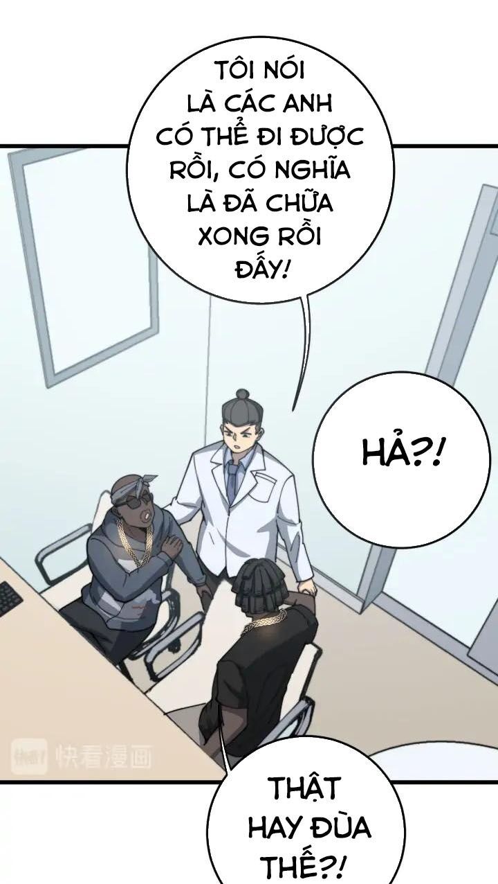 đọc truyện Độc Thủ Vu Y Chương 137 ảnh 49 tại Thiên Thai Truyện