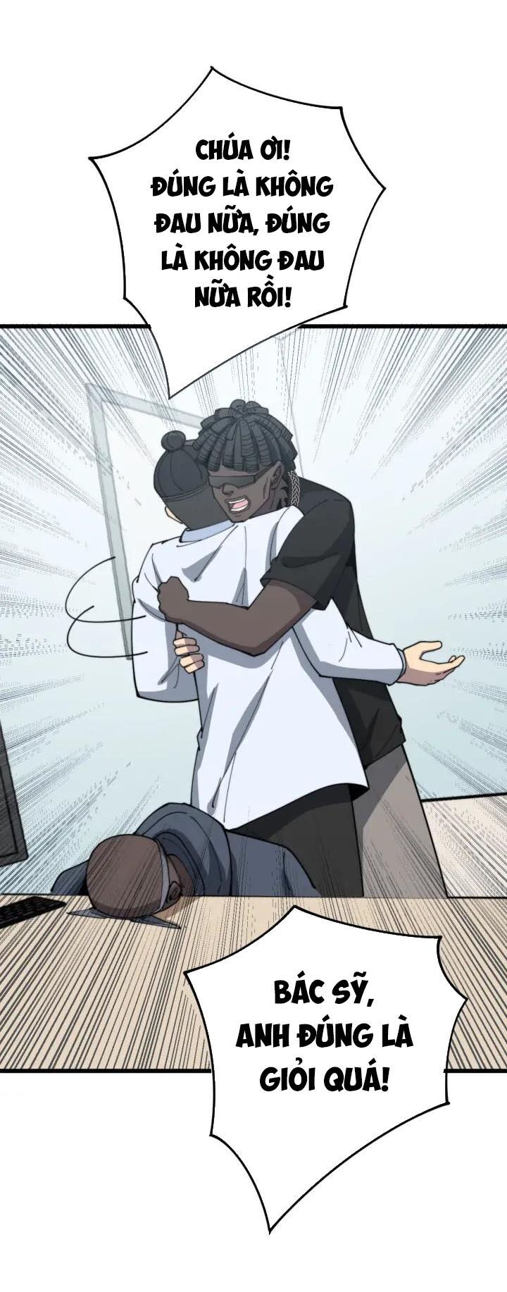 đọc truyện Độc Thủ Vu Y Chương 137 ảnh 52 tại Thiên Thai Truyện