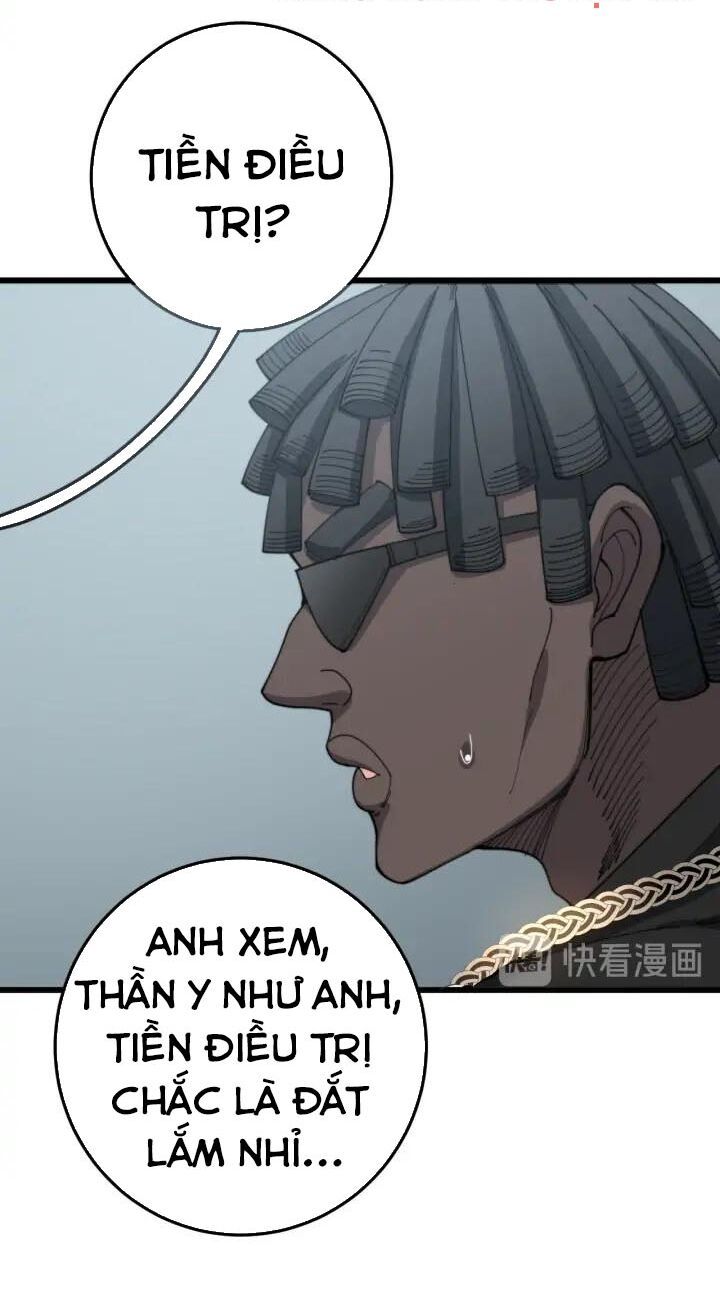 đọc truyện Độc Thủ Vu Y Chương 137 ảnh 54 tại Thiên Thai Truyện