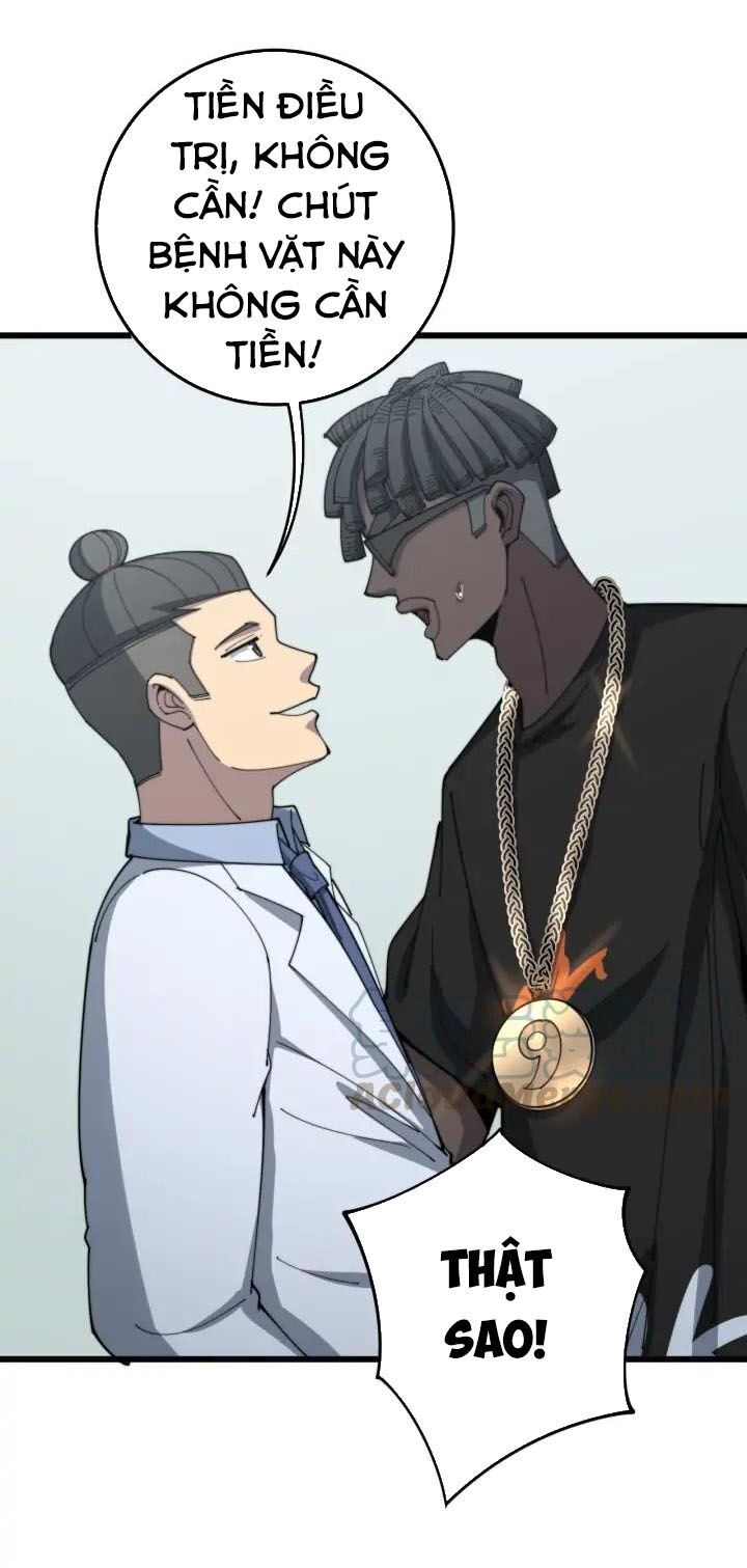 đọc truyện Độc Thủ Vu Y Chương 137 ảnh 55 tại Thiên Thai Truyện