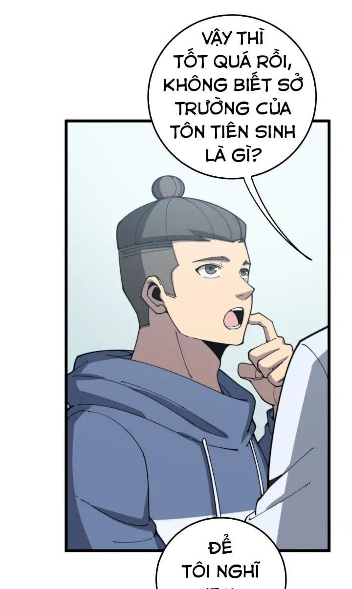 đọc truyện Độc Thủ Vu Y Chương 137 ảnh 8 tại Thiên Thai Truyện