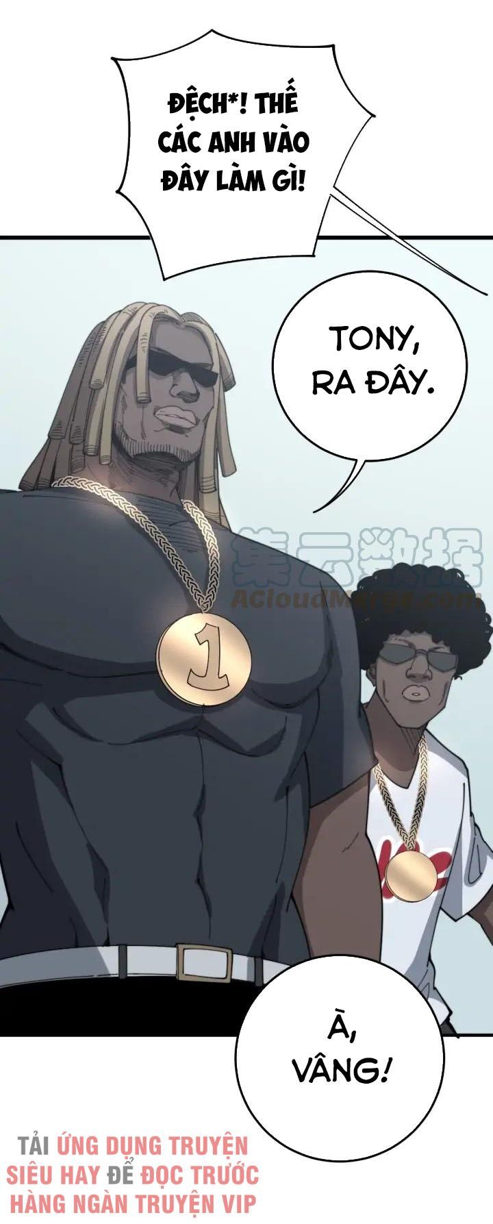 đọc truyện Độc Thủ Vu Y Chương 138 ảnh 18 tại Thiên Thai Truyện