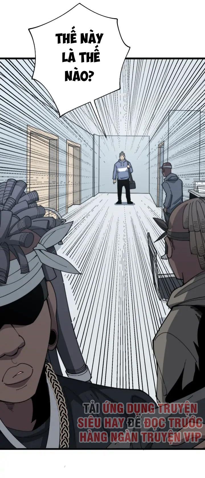 đọc truyện Độc Thủ Vu Y Chương 138 ảnh 4 tại Thiên Thai Truyện