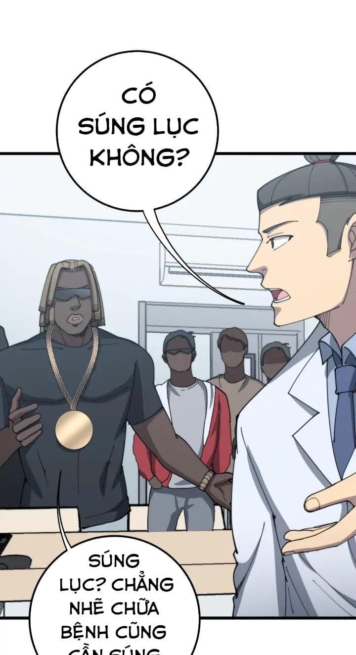 đọc truyện Độc Thủ Vu Y Chương 138 ảnh 23 tại Thiên Thai Truyện