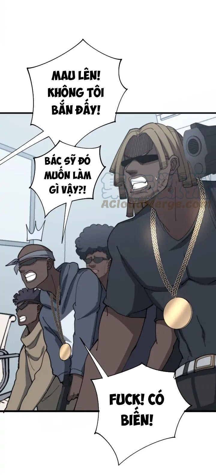 đọc truyện Độc Thủ Vu Y Chương 138 ảnh 28 tại Thiên Thai Truyện