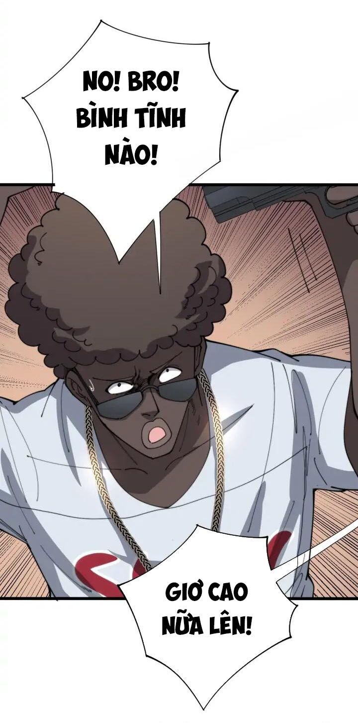 đọc truyện Độc Thủ Vu Y Chương 138 ảnh 29 tại Thiên Thai Truyện