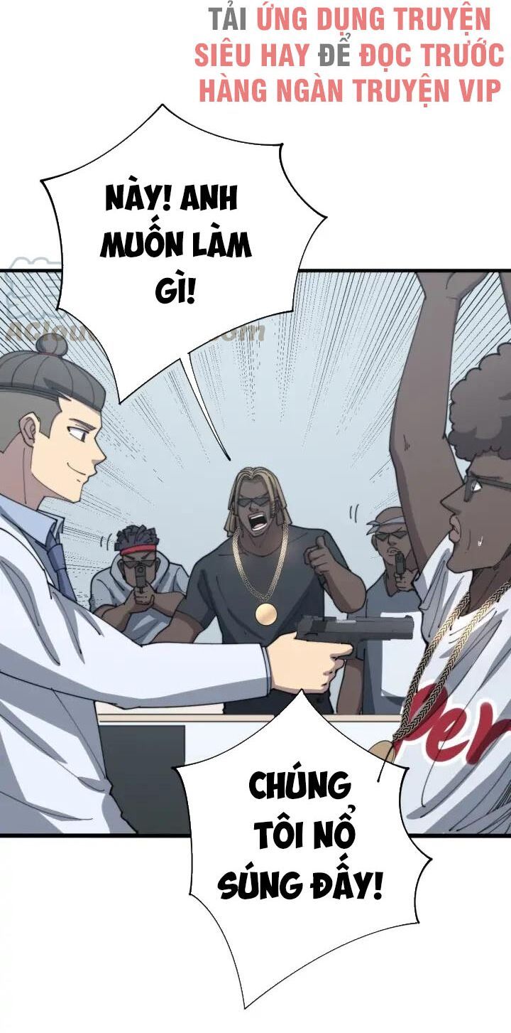 đọc truyện Độc Thủ Vu Y Chương 138 ảnh 30 tại Thiên Thai Truyện