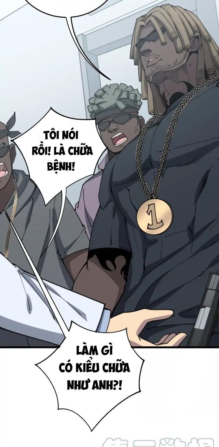 đọc truyện Độc Thủ Vu Y Chương 138 ảnh 35 tại Thiên Thai Truyện