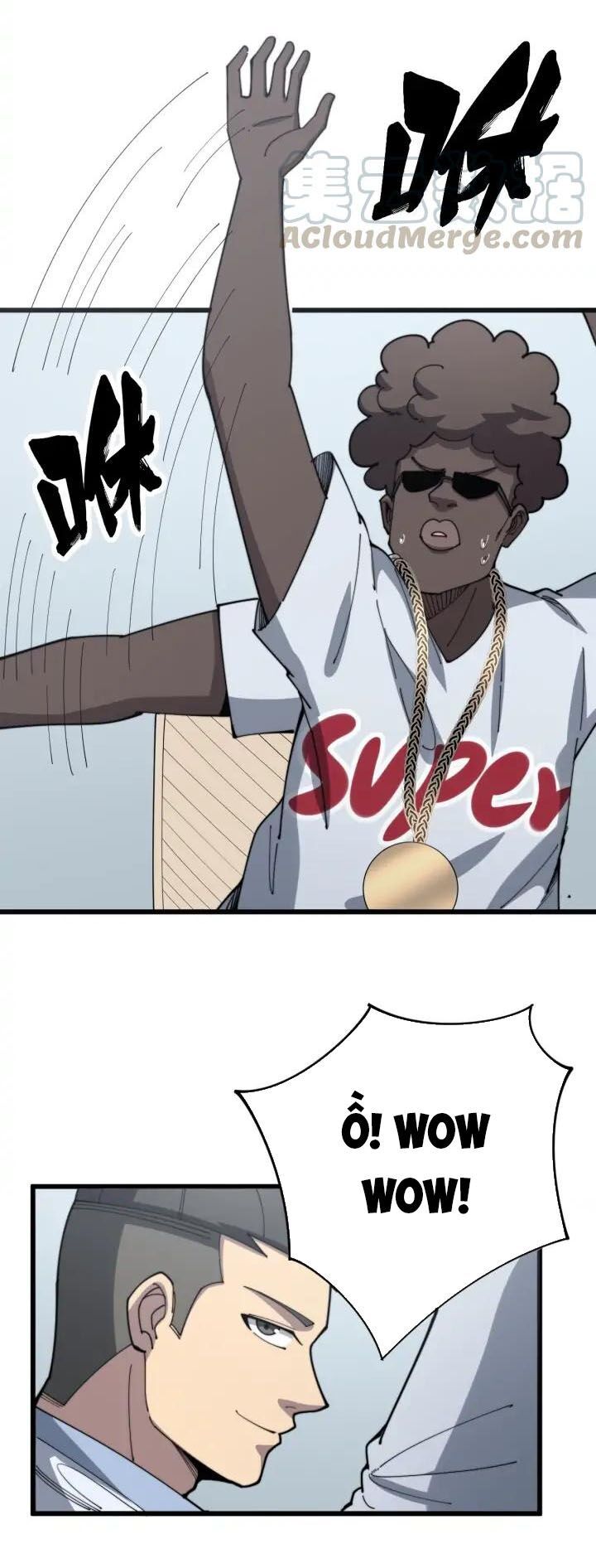 đọc truyện Độc Thủ Vu Y Chương 138 ảnh 38 tại Thiên Thai Truyện