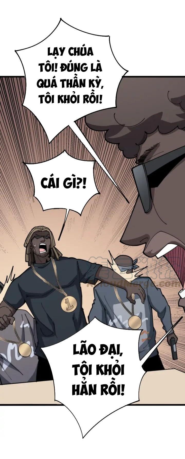 đọc truyện Độc Thủ Vu Y Chương 138 ảnh 39 tại Thiên Thai Truyện