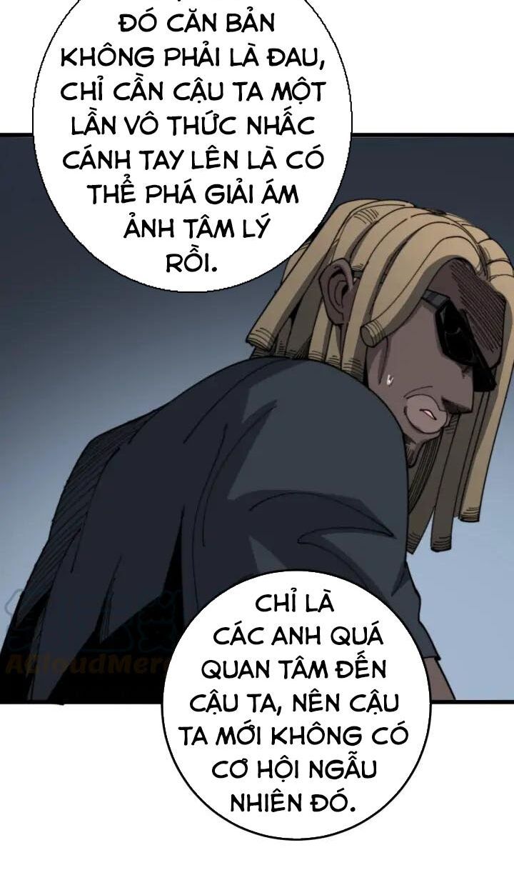 đọc truyện Độc Thủ Vu Y Chương 138 ảnh 42 tại Thiên Thai Truyện