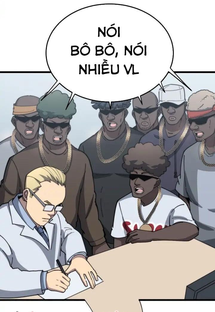 đọc truyện Độc Thủ Vu Y Chương 138 ảnh 44 tại Thiên Thai Truyện