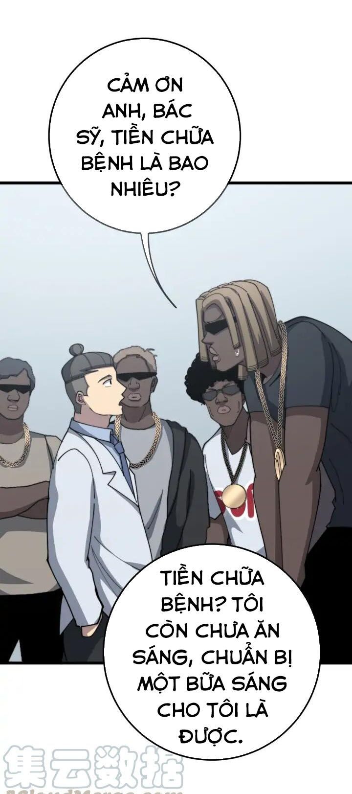 đọc truyện Độc Thủ Vu Y Chương 138 ảnh 46 tại Thiên Thai Truyện