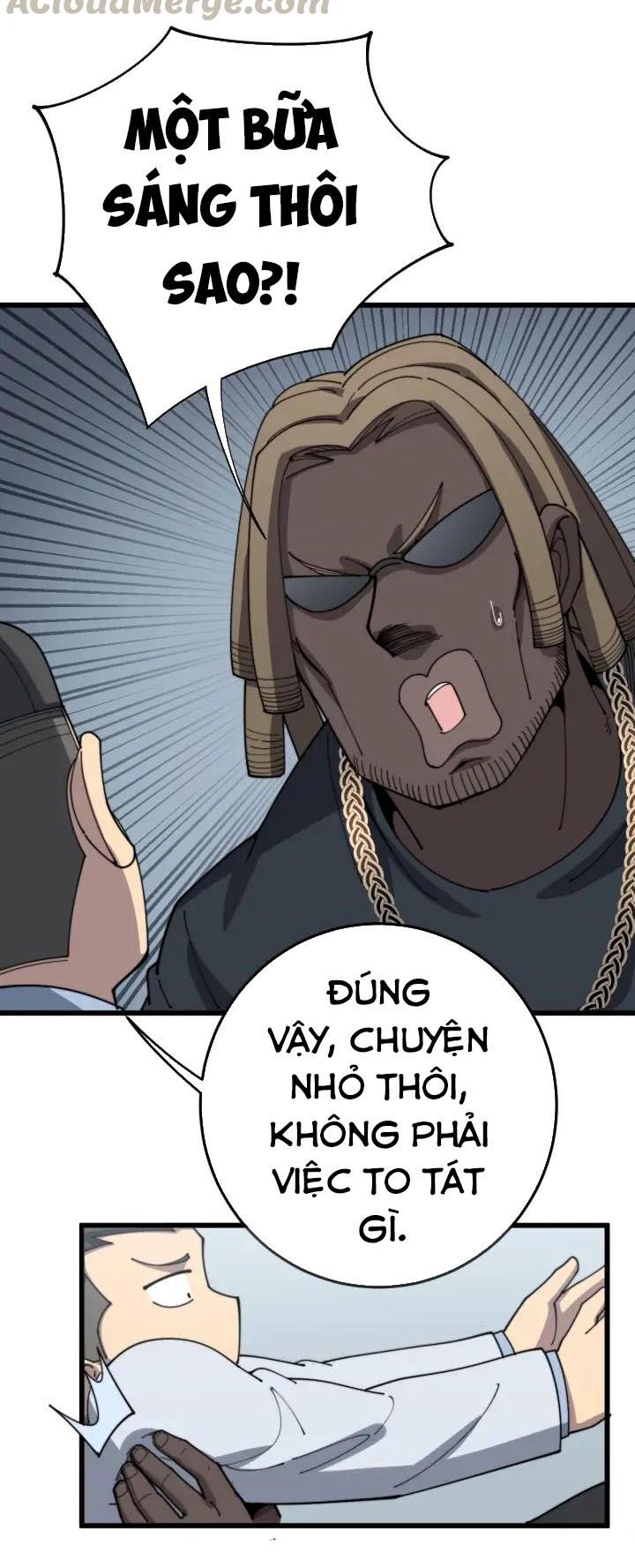 đọc truyện Độc Thủ Vu Y Chương 138 ảnh 47 tại Thiên Thai Truyện