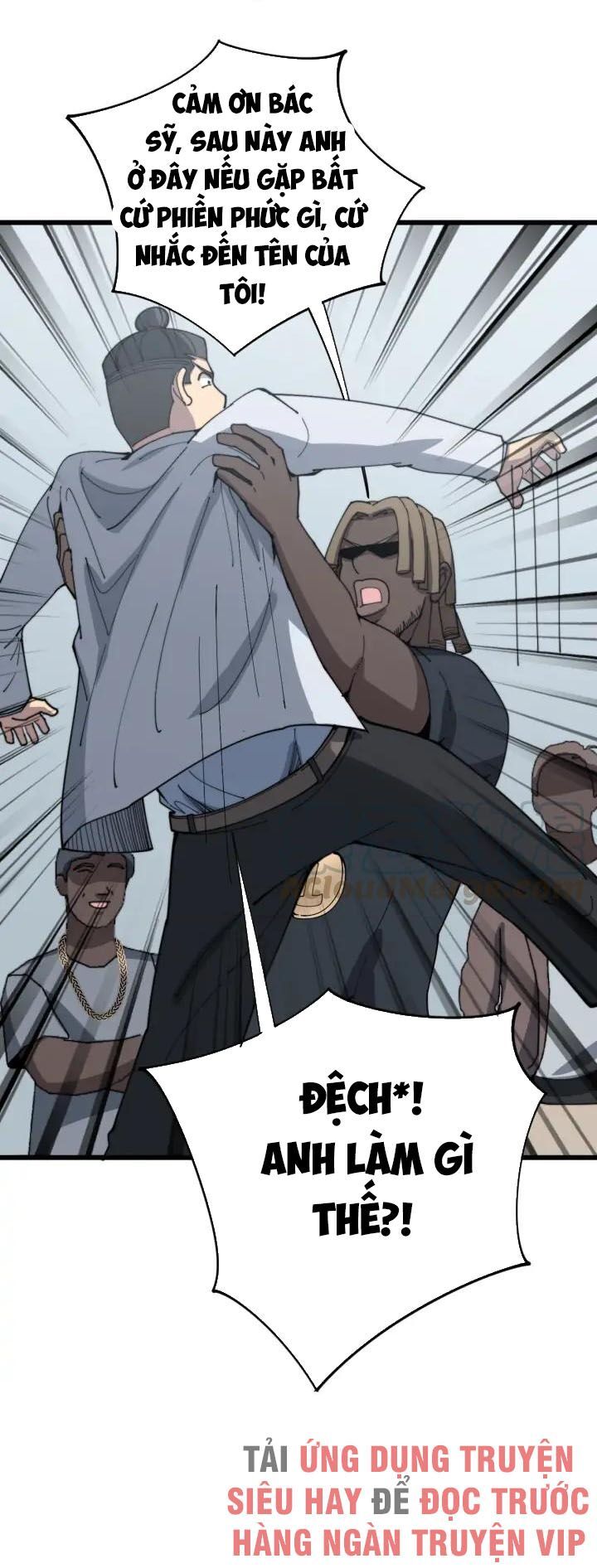 đọc truyện Độc Thủ Vu Y Chương 138 ảnh 48 tại Thiên Thai Truyện