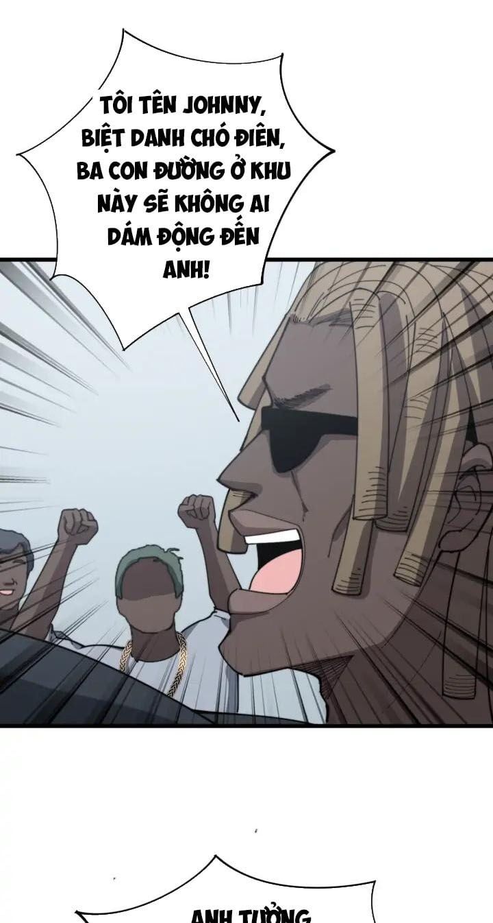 đọc truyện Độc Thủ Vu Y Chương 138 ảnh 49 tại Thiên Thai Truyện