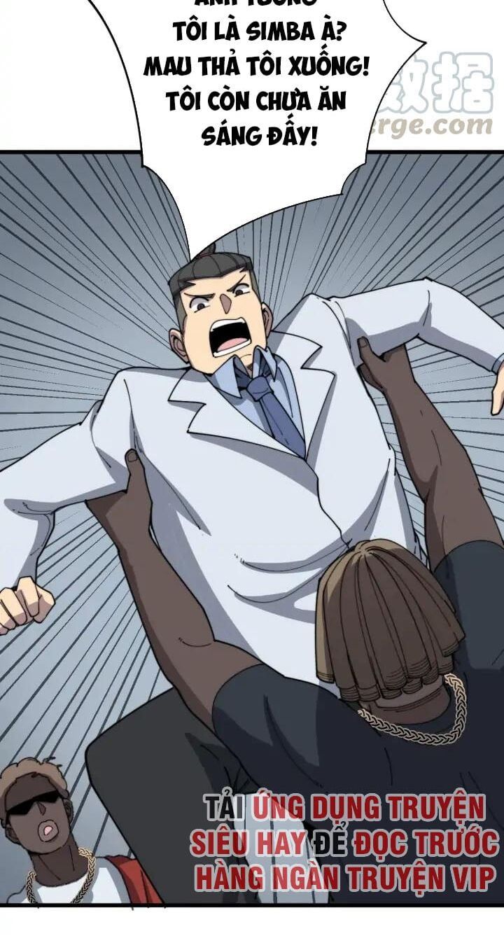 đọc truyện Độc Thủ Vu Y Chương 138 ảnh 50 tại Thiên Thai Truyện