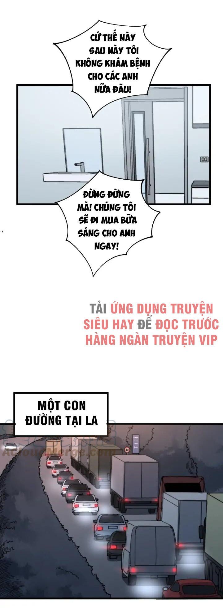 đọc truyện Độc Thủ Vu Y Chương 138 ảnh 51 tại Thiên Thai Truyện