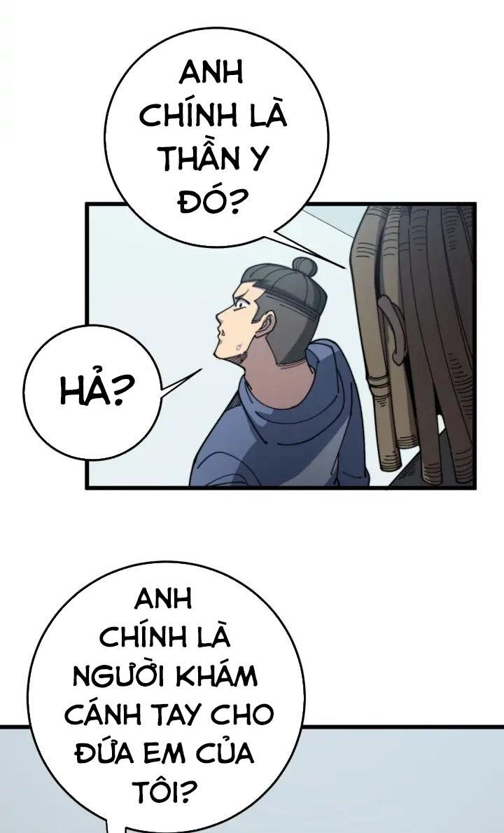 đọc truyện Độc Thủ Vu Y Chương 138 ảnh 9 tại Thiên Thai Truyện