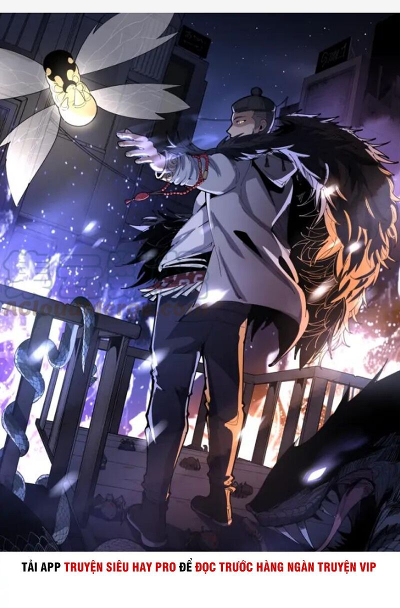 đọc truyện Độc Thủ Vu Y Chương 139 ảnh 3 tại Thiên Thai Truyện